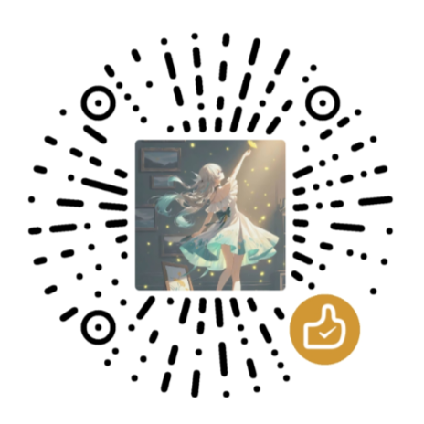 微信 Scan to Sponsor